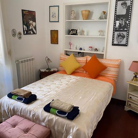 Edo Apartament Ostie Extérieur photo