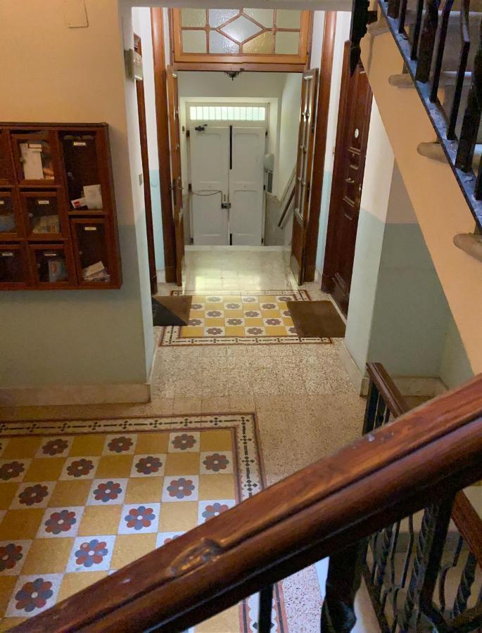 Edo Apartament Ostie Extérieur photo
