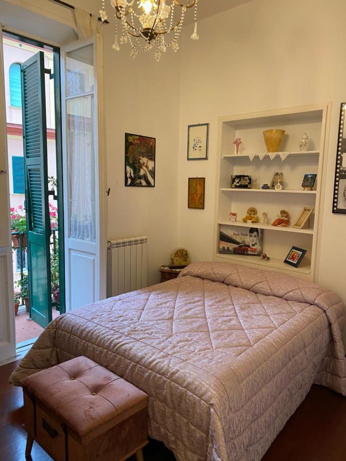 Edo Apartament Ostie Extérieur photo