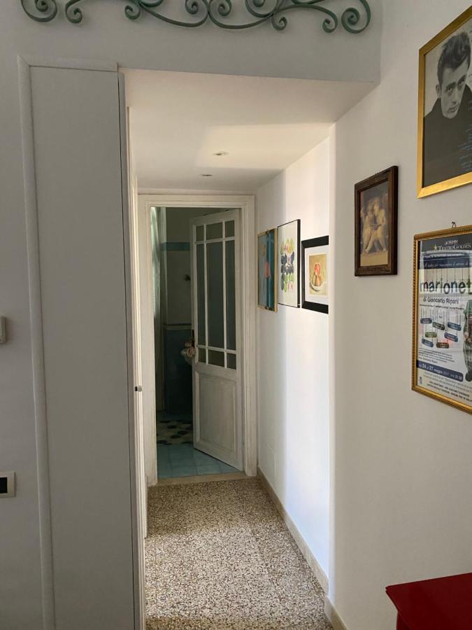 Edo Apartament Ostie Extérieur photo