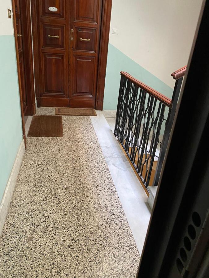 Edo Apartament Ostie Extérieur photo