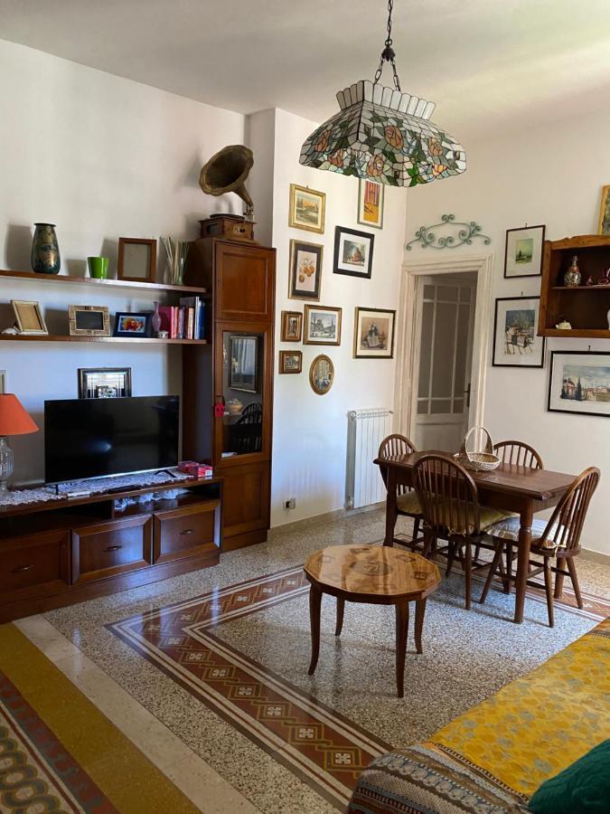 Edo Apartament Ostie Extérieur photo