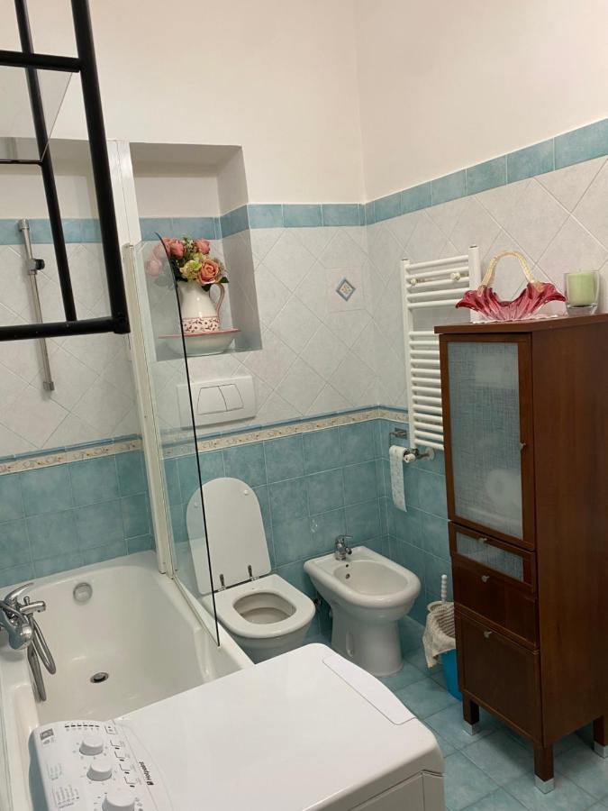 Edo Apartament Ostie Extérieur photo