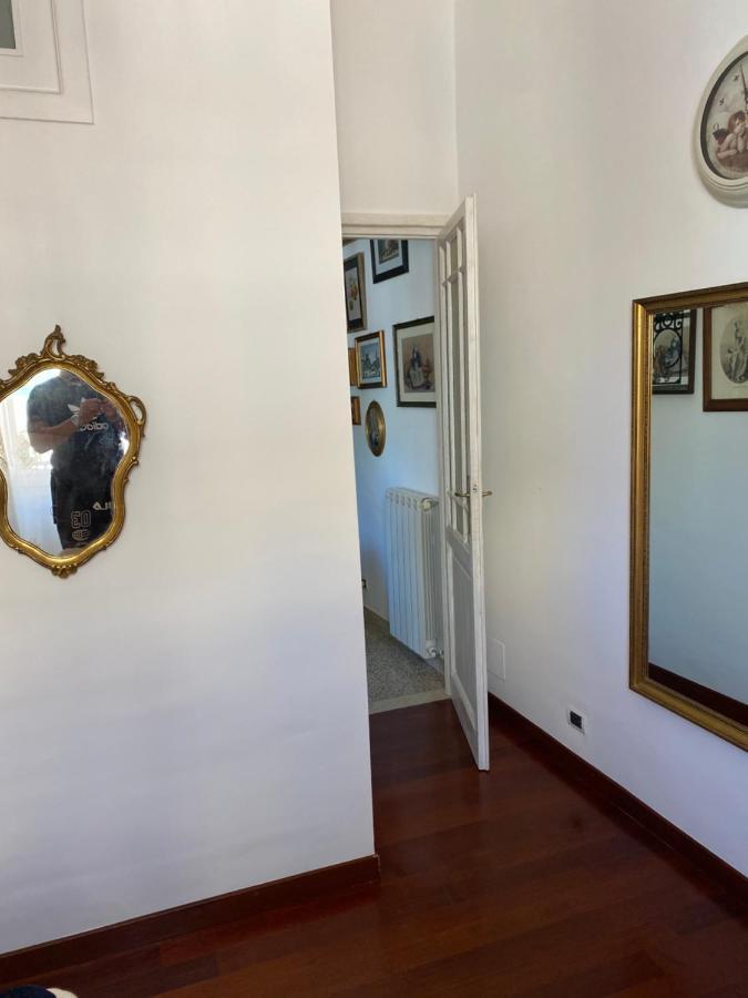 Edo Apartament Ostie Extérieur photo