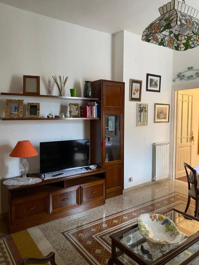 Edo Apartament Ostie Extérieur photo