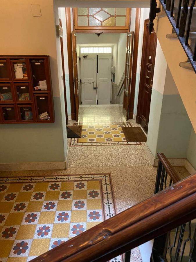 Edo Apartament Ostie Extérieur photo